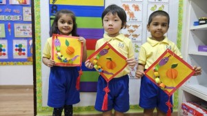 CNY 25 Craft - PN S2 and N S1